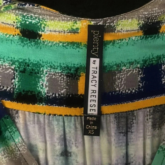 Plenty by Tracy Reese Dress - Picture 2 of 3